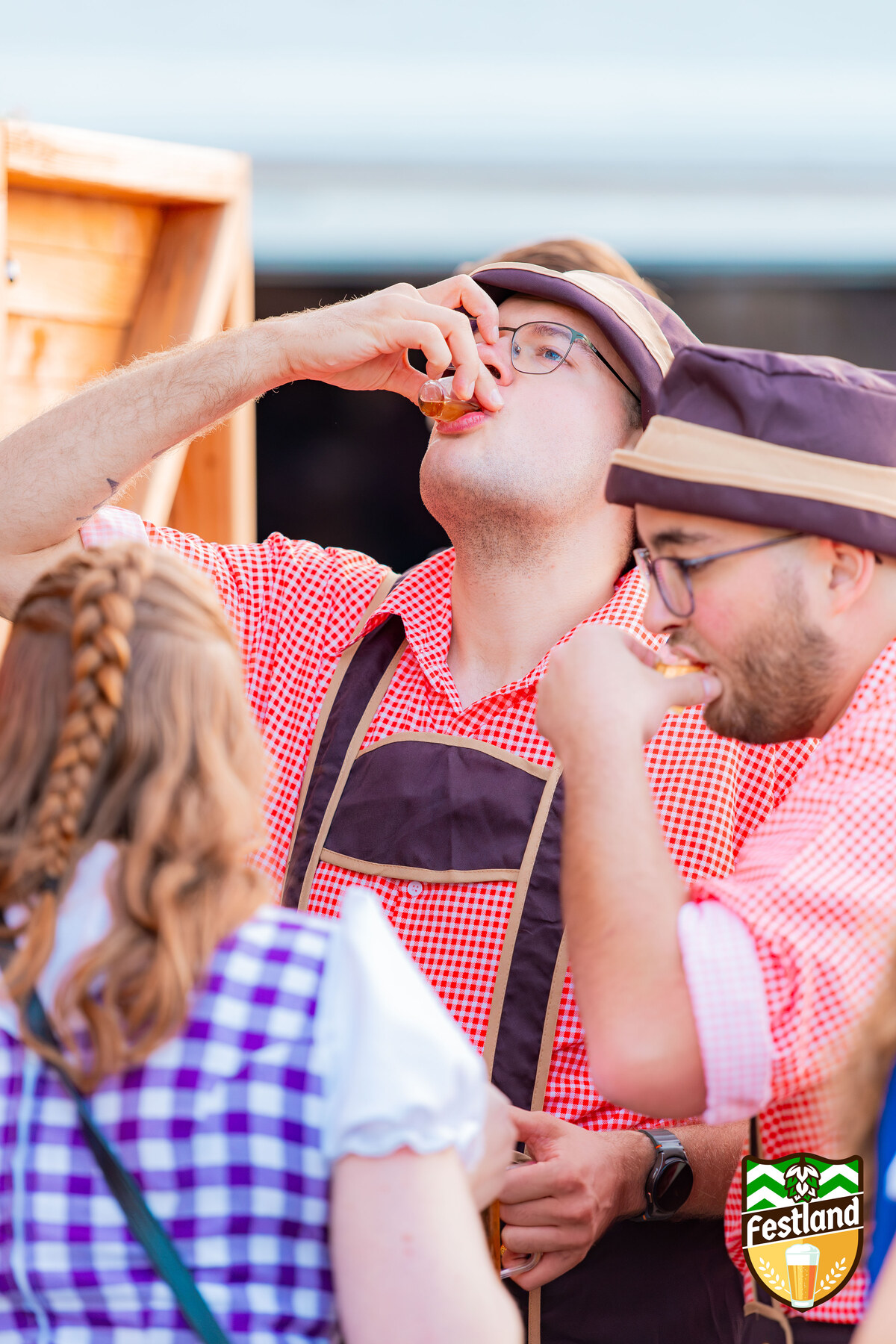 Oktoberfest Westland 2026 foto 47