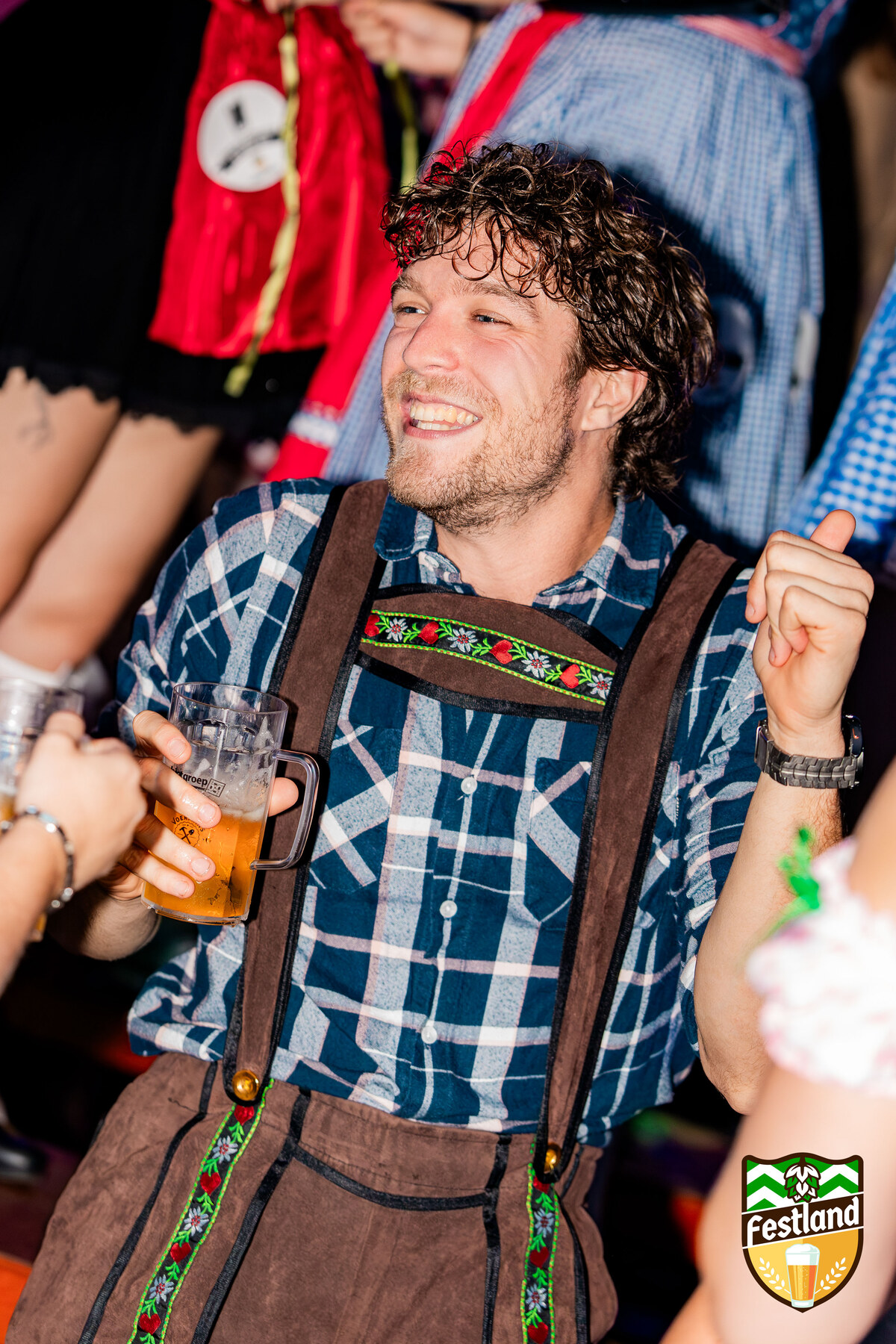 Oktoberfest Westland 2026 foto 17
