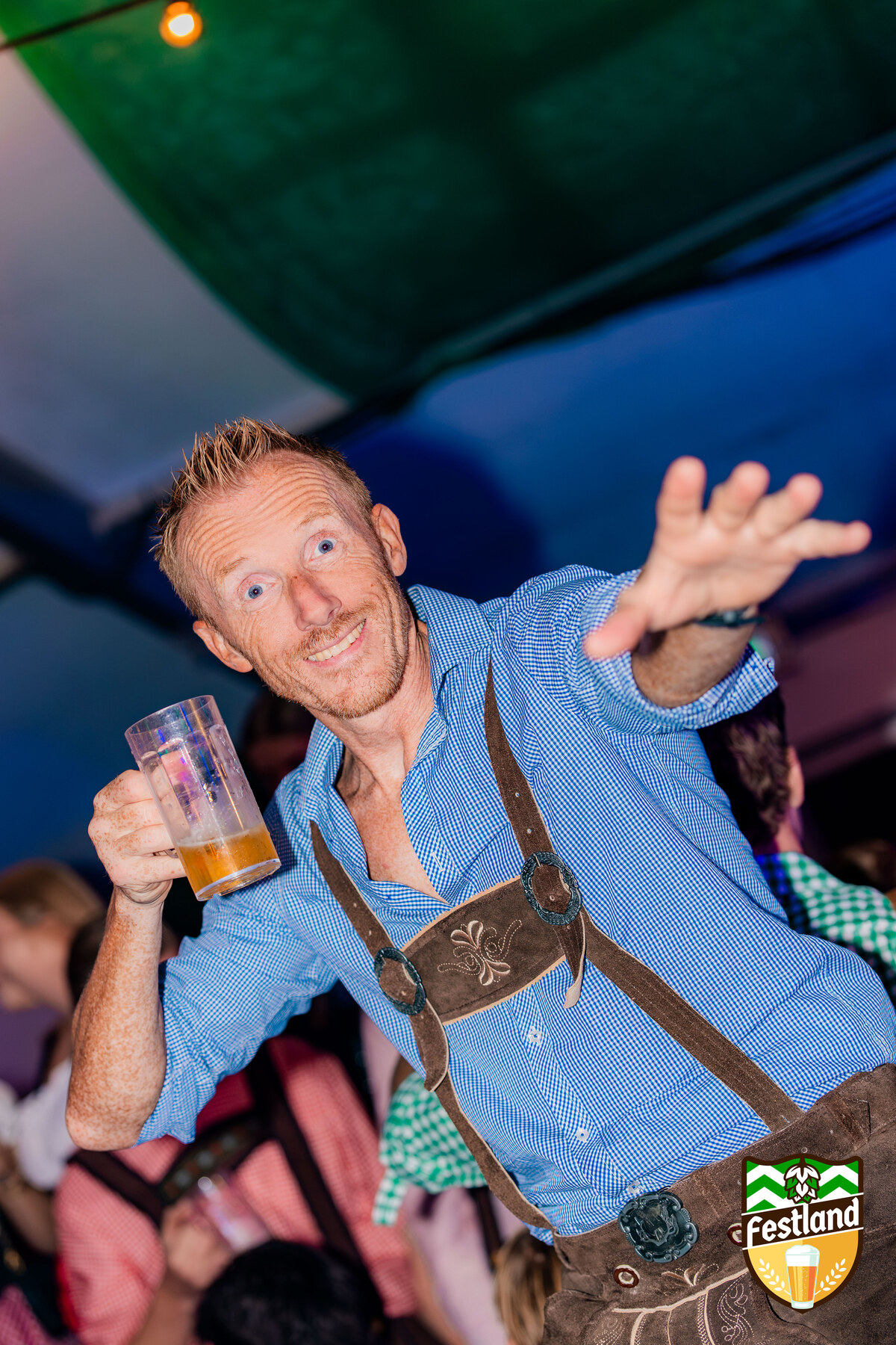 Oktoberfest Westland 2026 foto 12