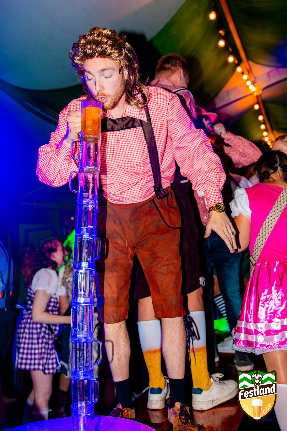 Oktoberfest Westland 2026 foto 96