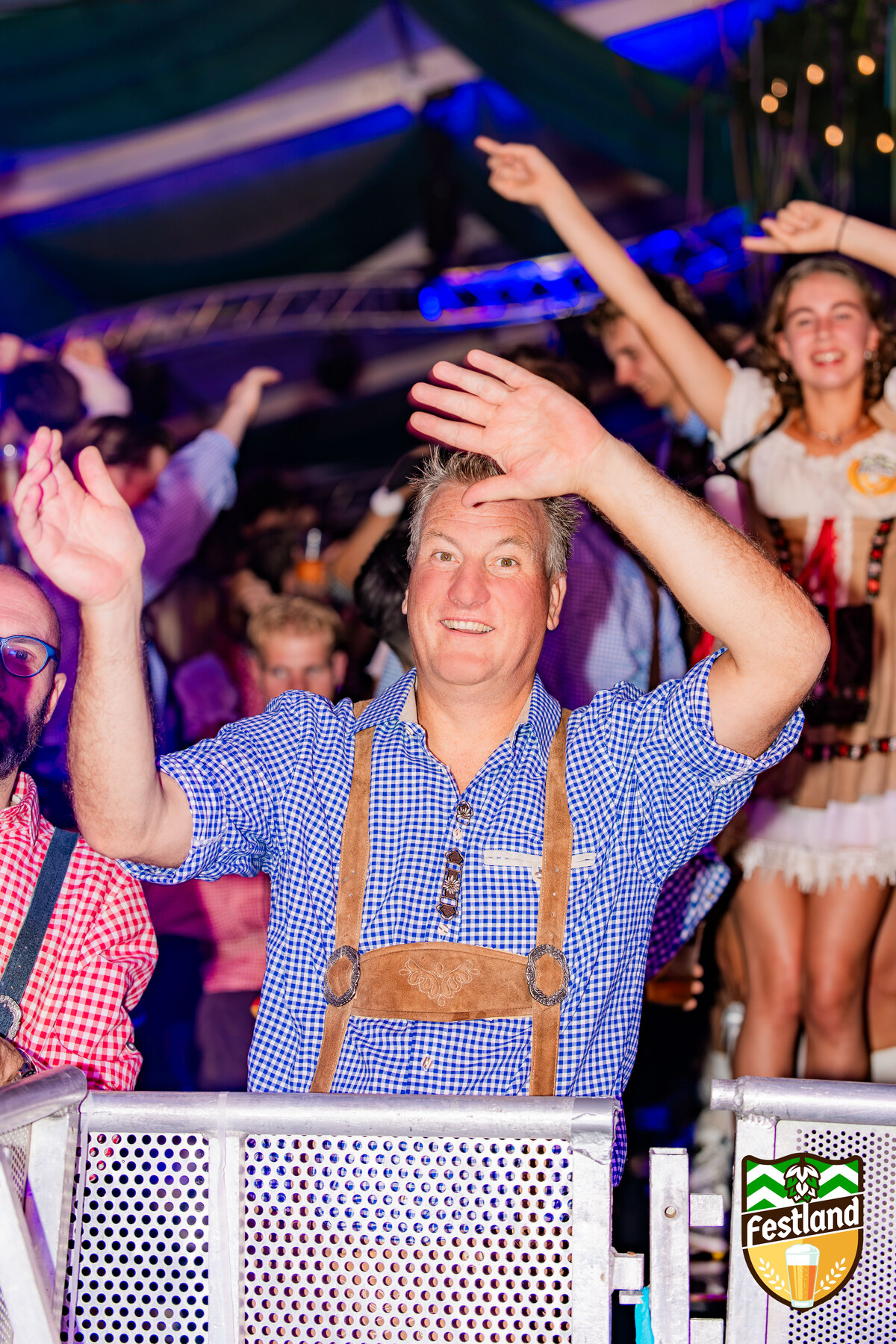 Oktoberfest Westland 2026 foto 73