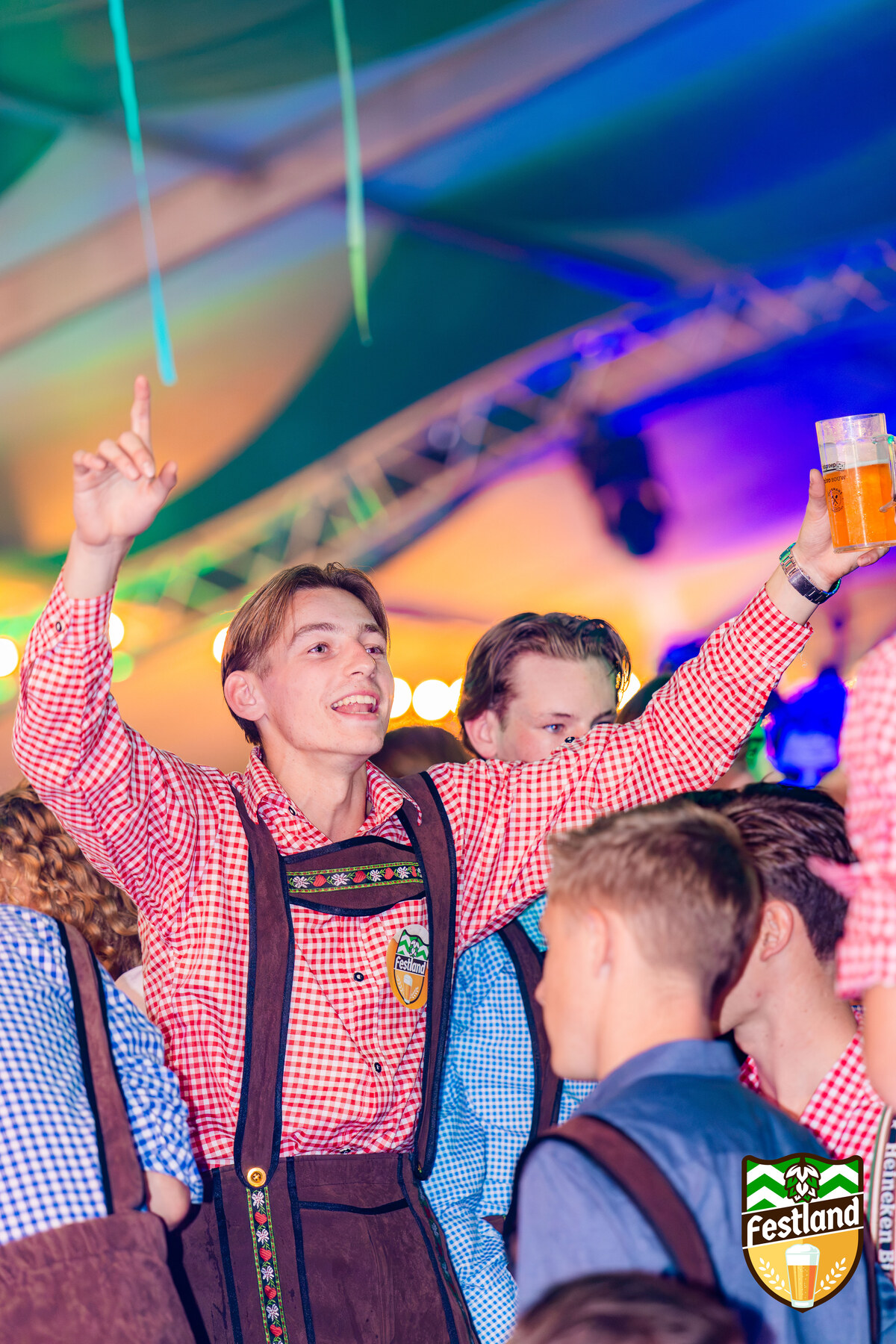 Oktoberfest Westland 2026 foto 11