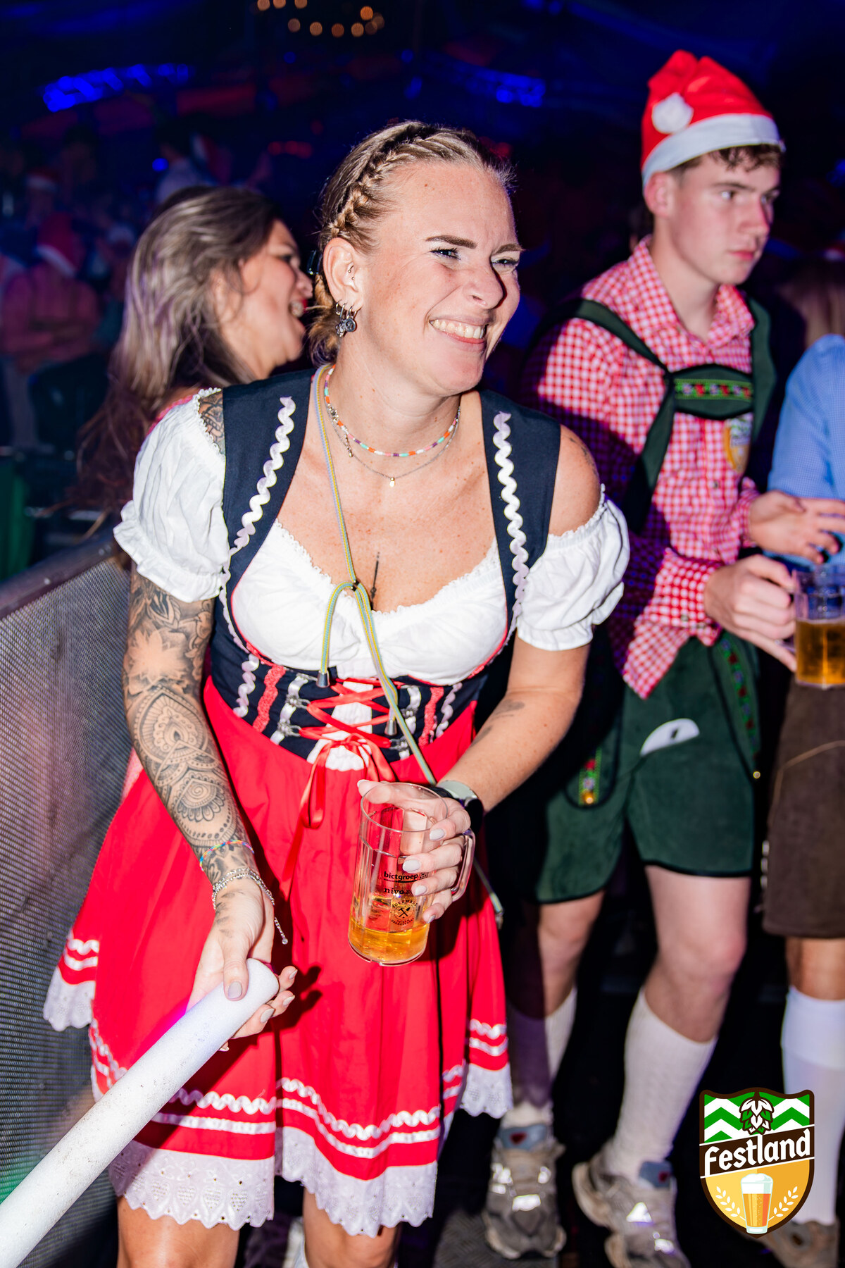 Oktoberfest Westland 2026 foto 116