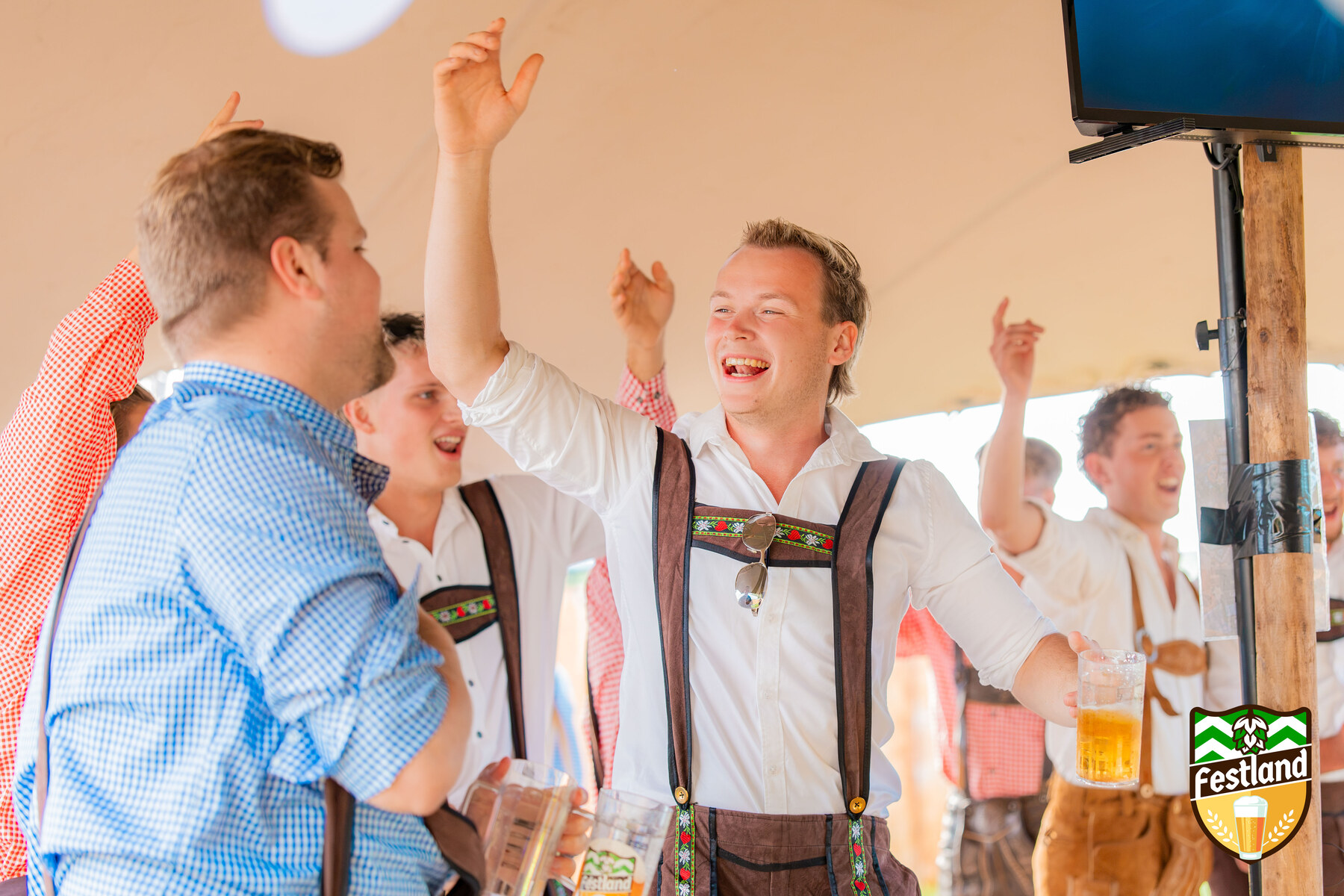 Oktoberfest Westland 2026 foto 35
