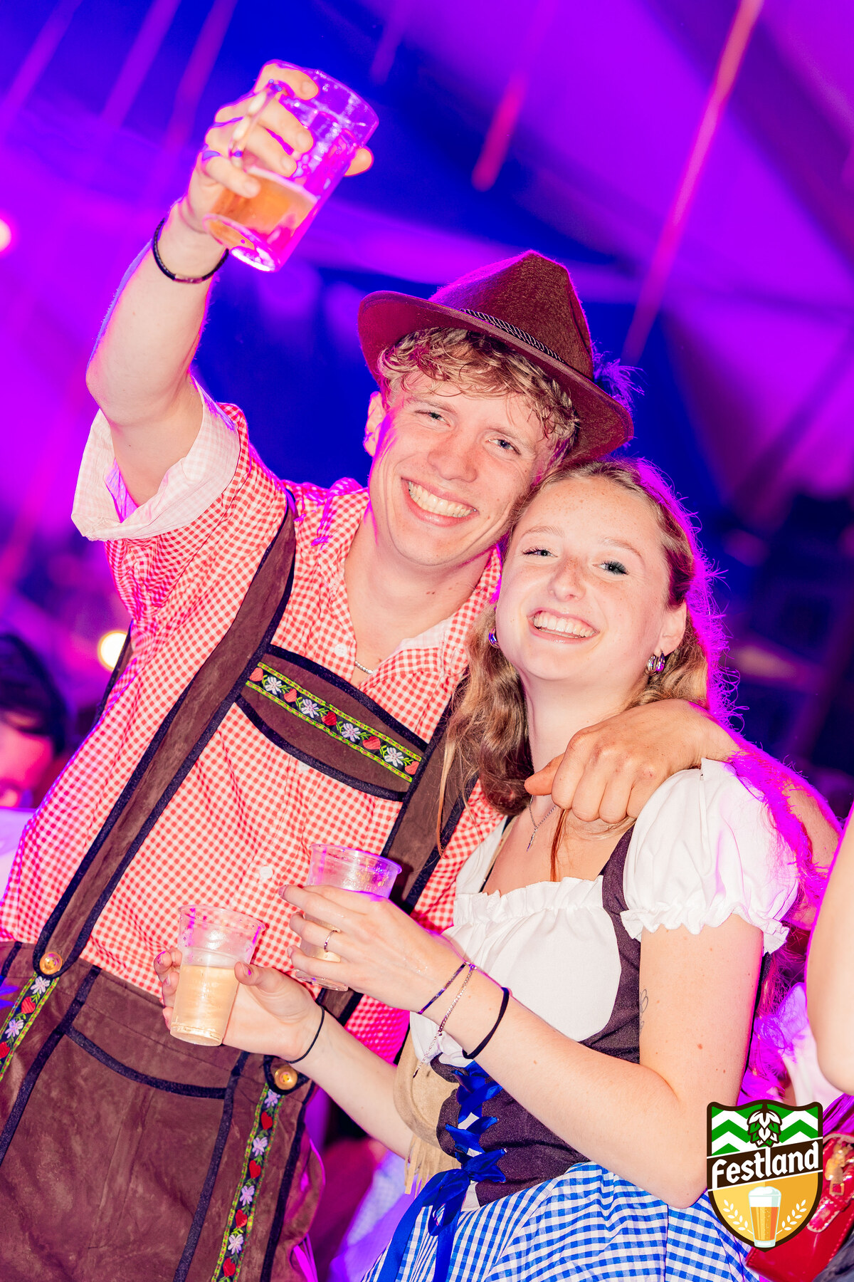 Oktoberfest Westland 2026 foto 5