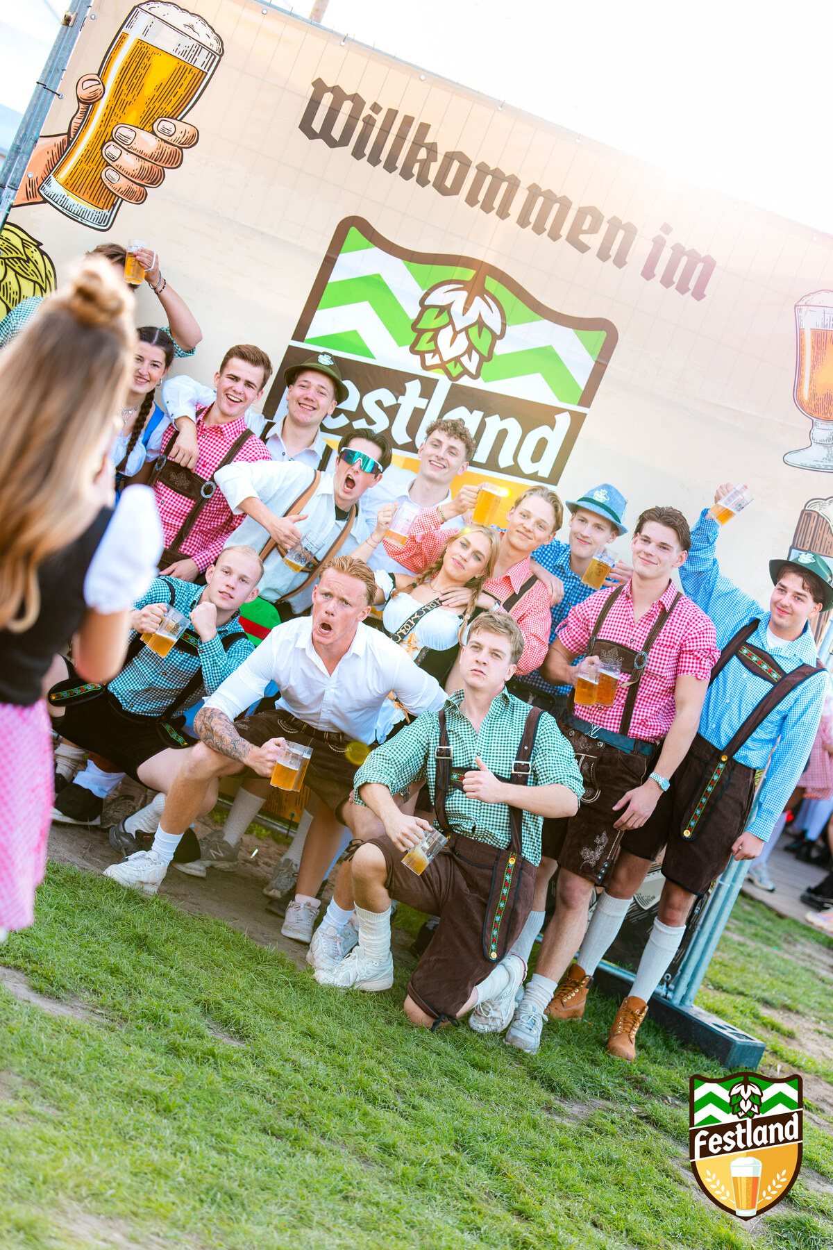 Oktoberfest Westland 2026 foto 44
