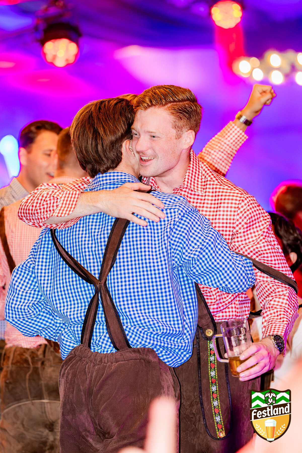 Oktoberfest Westland 2026 foto 15