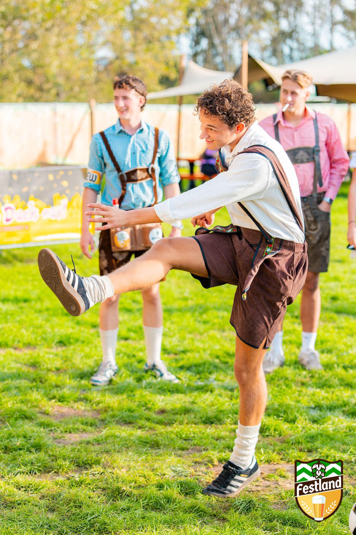 Oktoberfest Westland 2026 foto 30