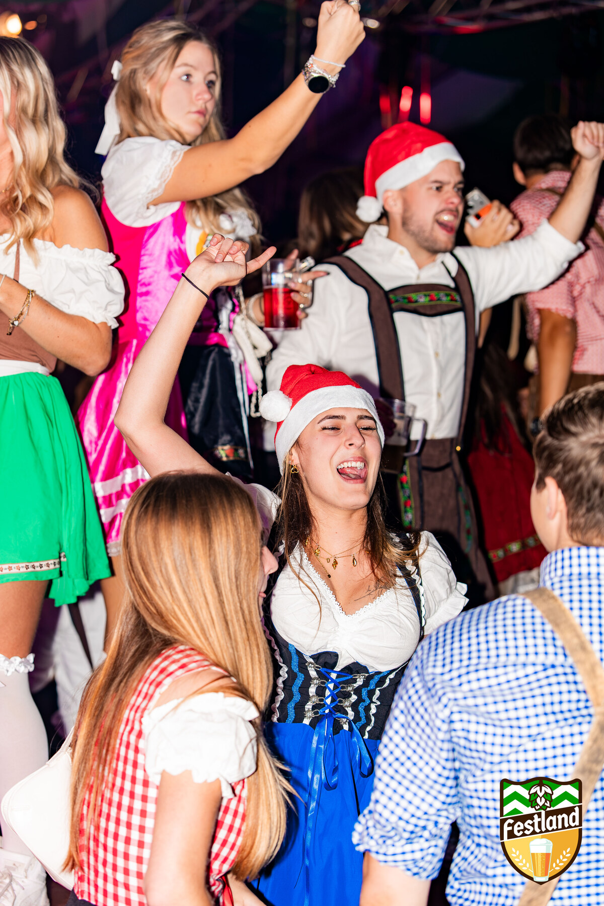 Oktoberfest Westland 2026 foto 23