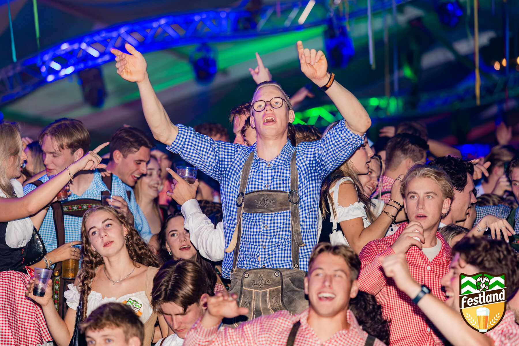 Oktoberfest Westland 2026 foto 64