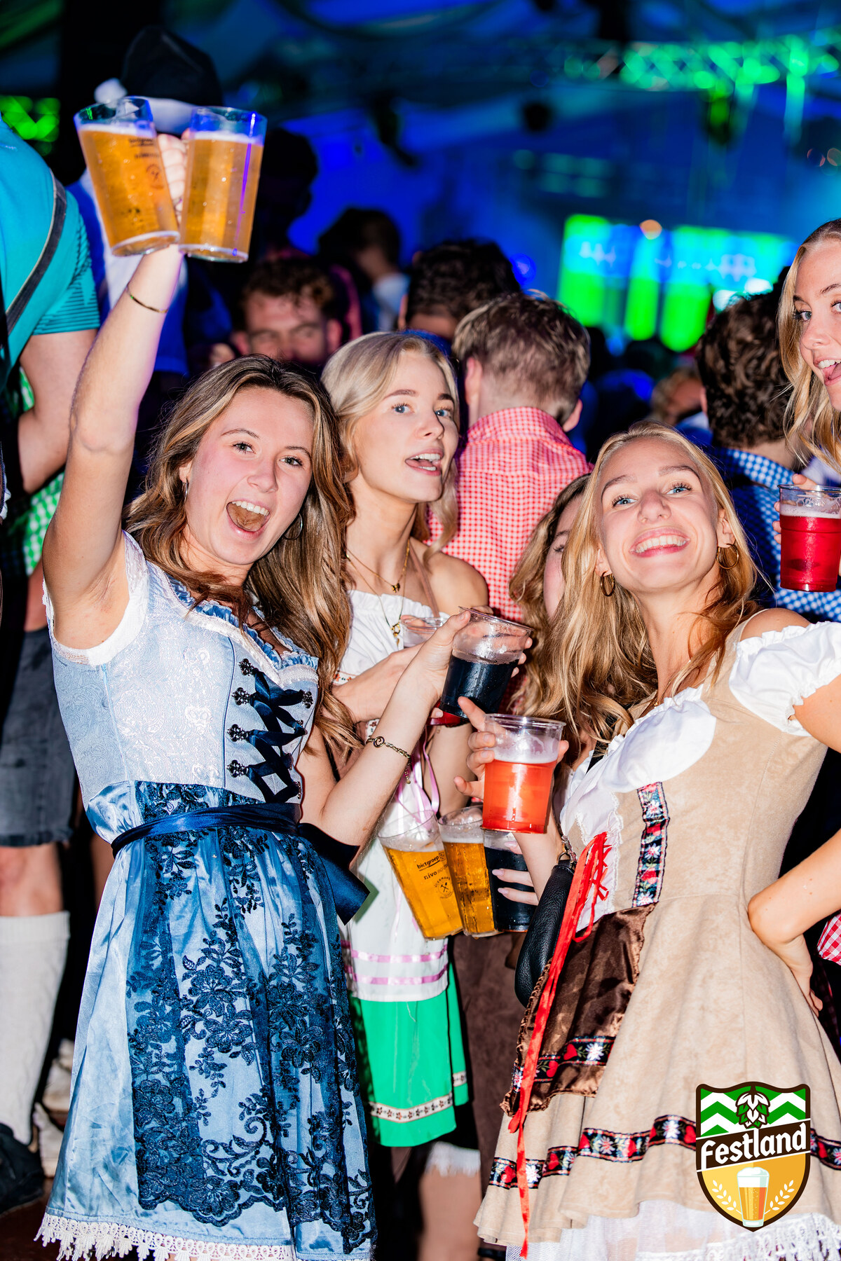 Oktoberfest Westland 2026 foto 61