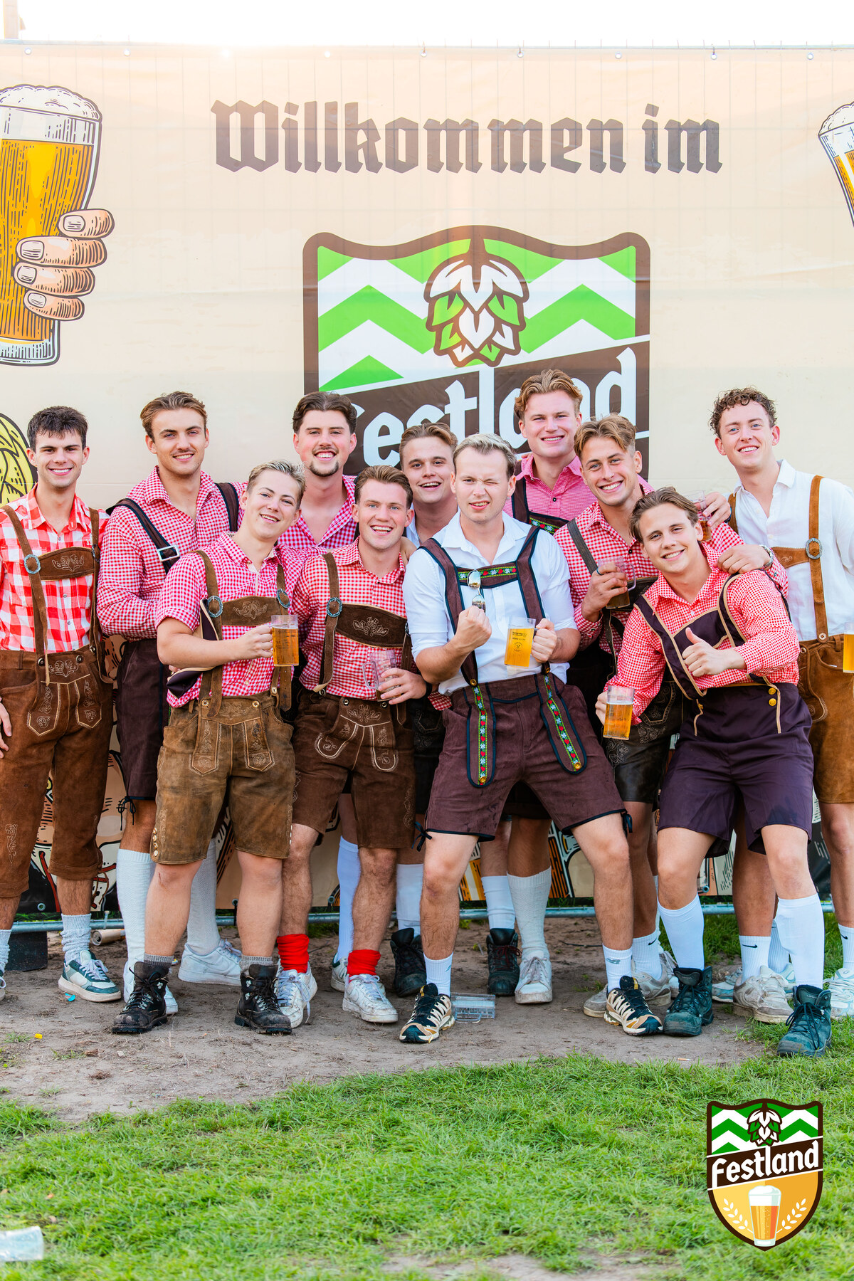 Oktoberfest Westland 2026 foto 46