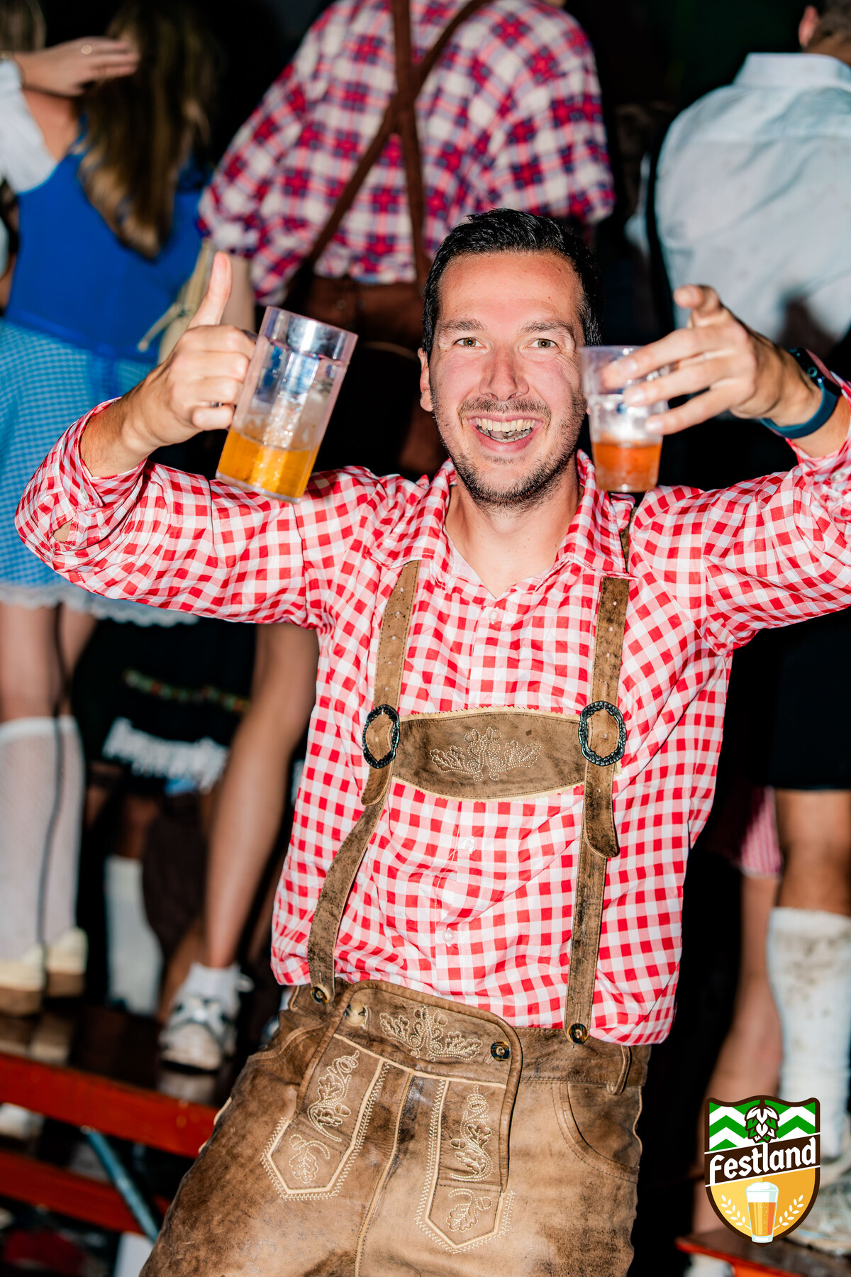 Oktoberfest Westland 2026 foto 68