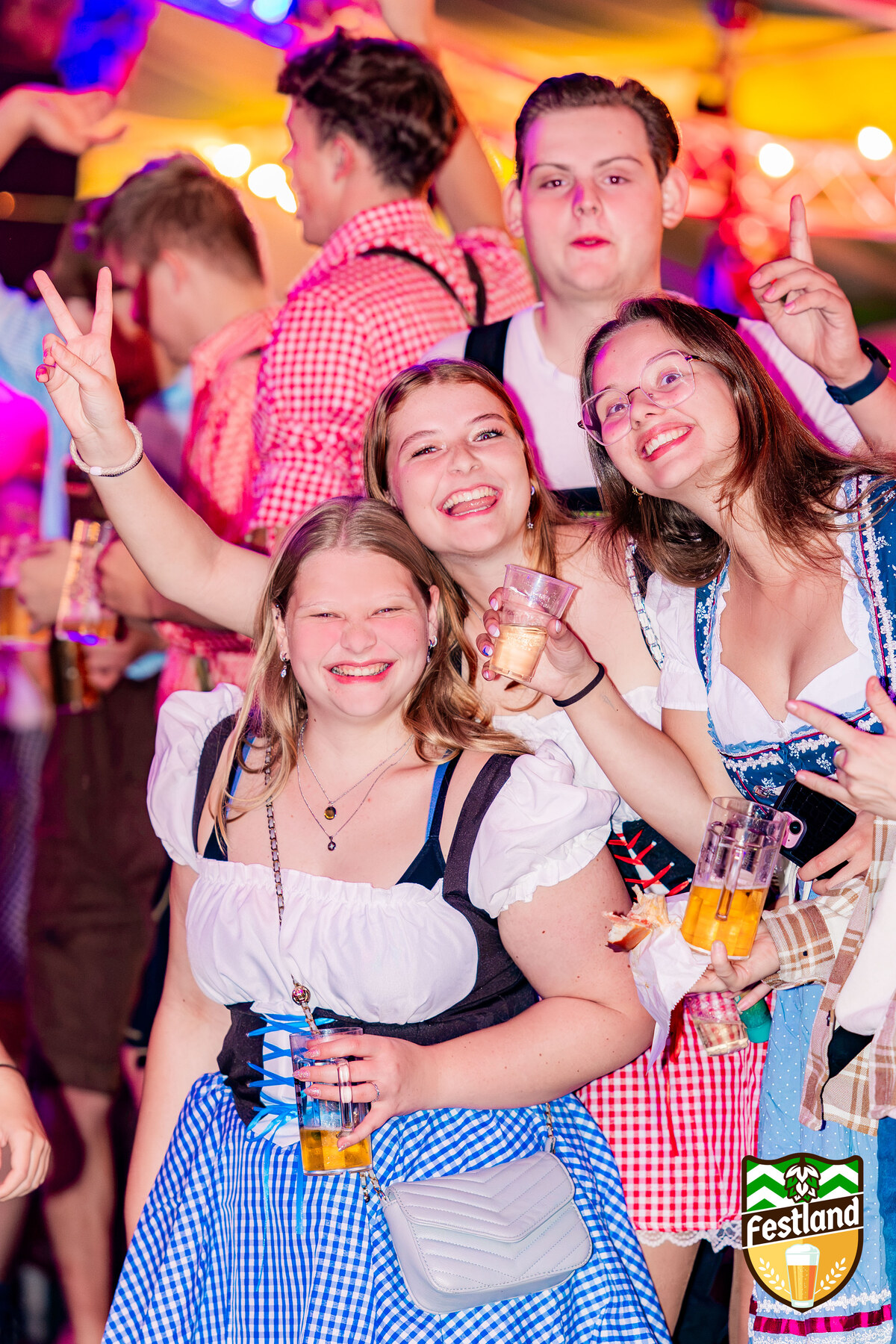 Oktoberfest Westland 2026 foto 4