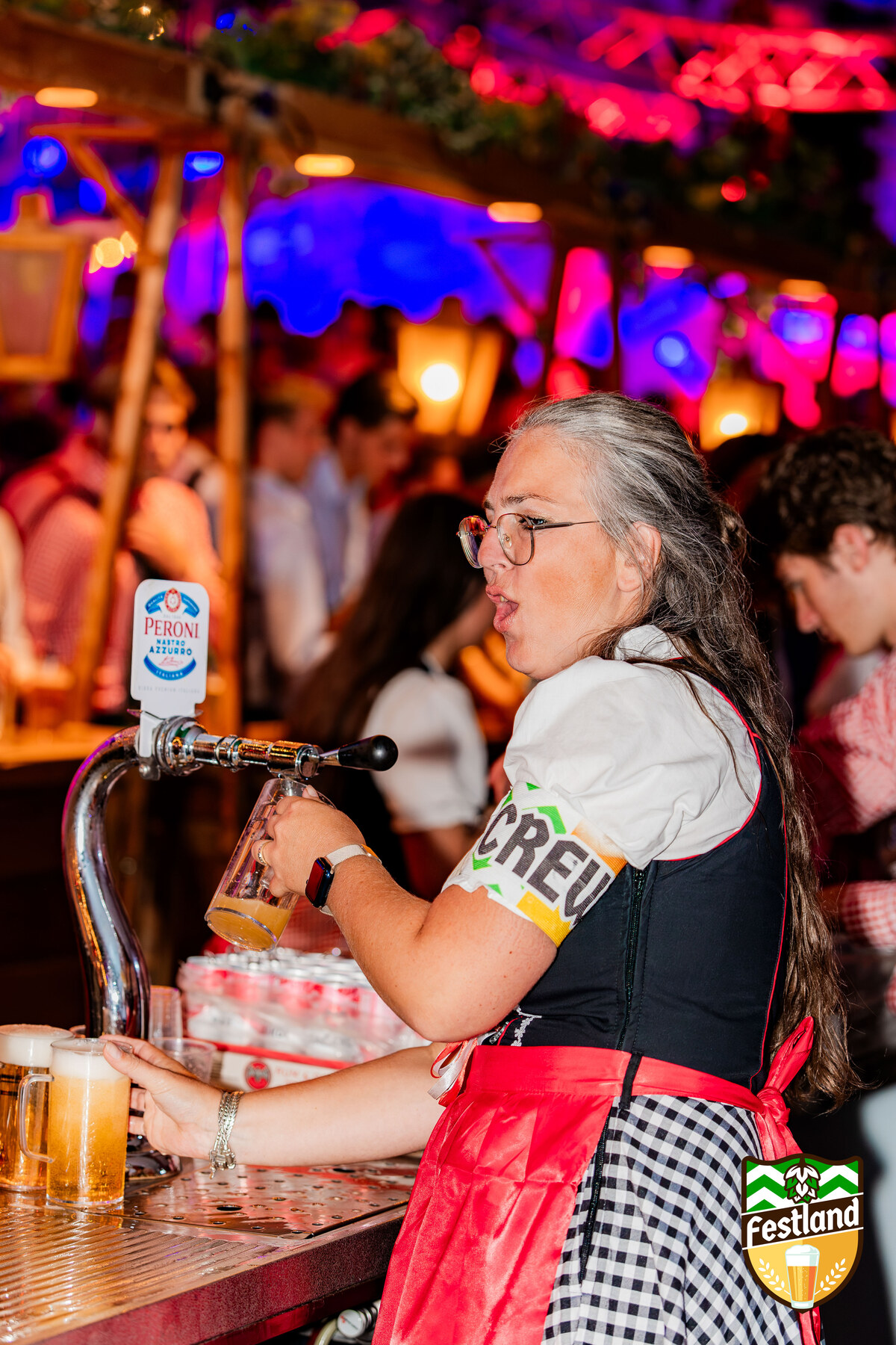Oktoberfest Westland 2026 foto 13