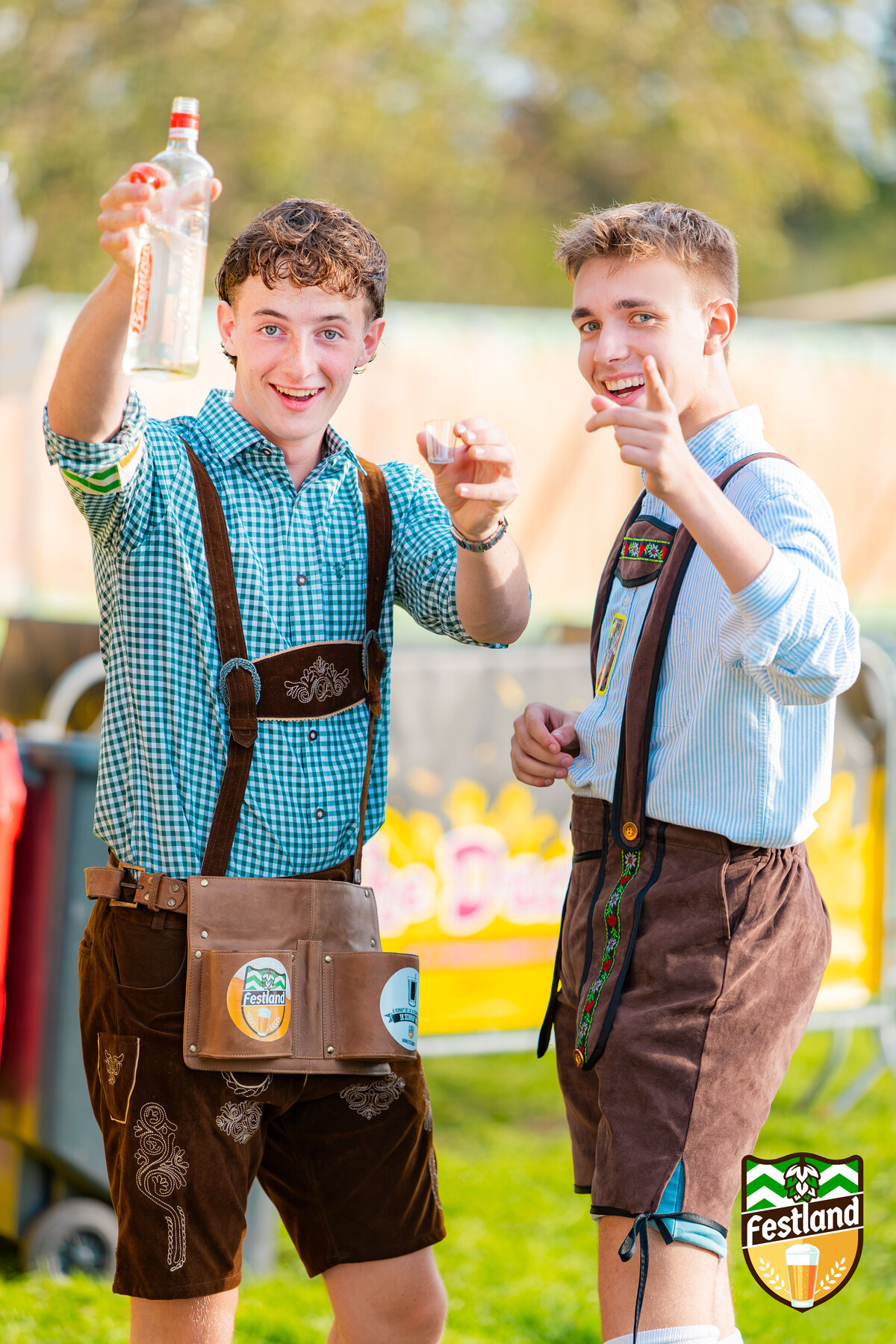 Oktoberfest Westland 2026 foto 27