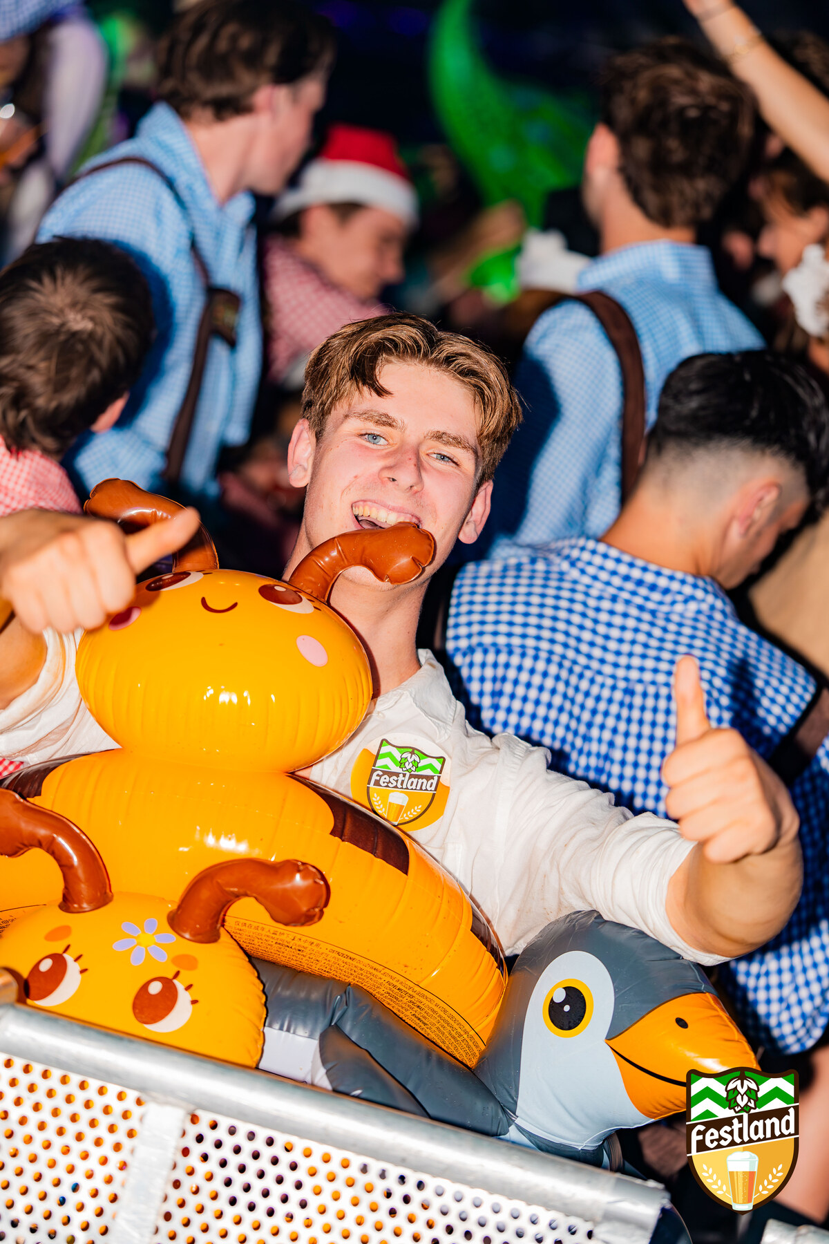 Oktoberfest Westland 2026 foto 74