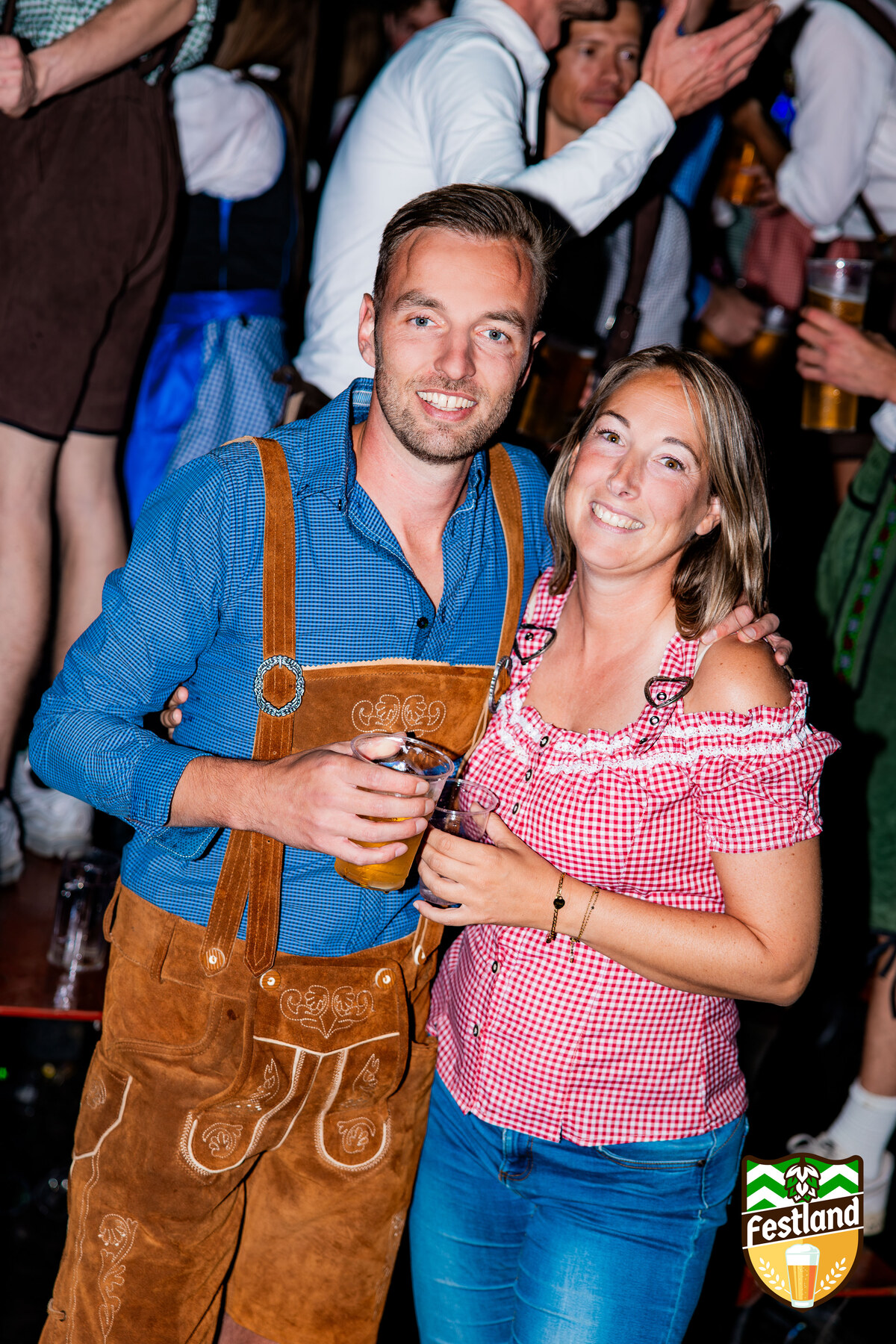 Oktoberfest Westland 2026 foto 114