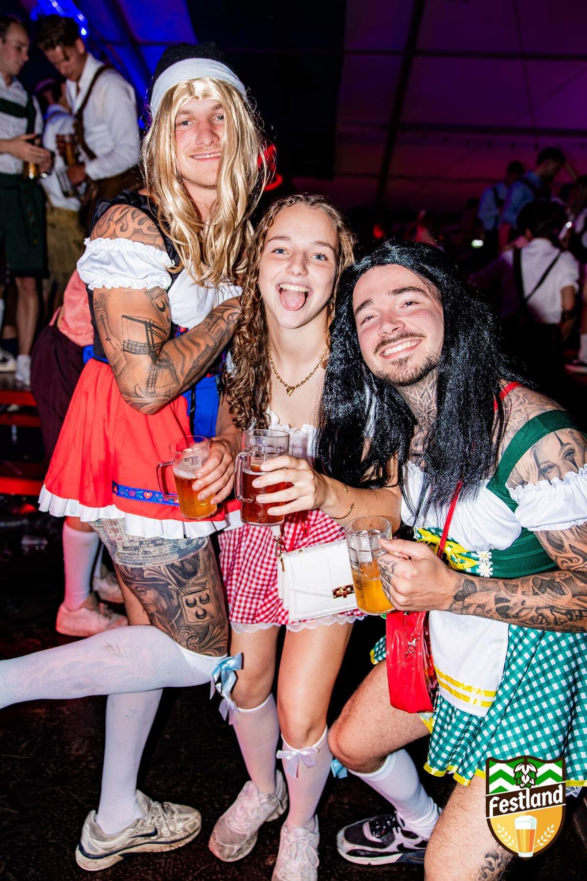 Oktoberfest Westland 2026 foto 112
