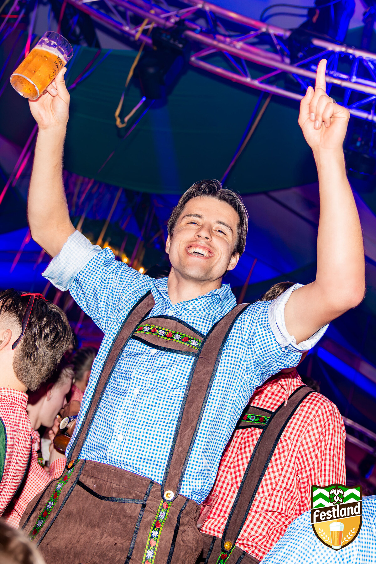 Oktoberfest Westland 2026 foto 95