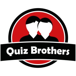 Quiz Brothers logo