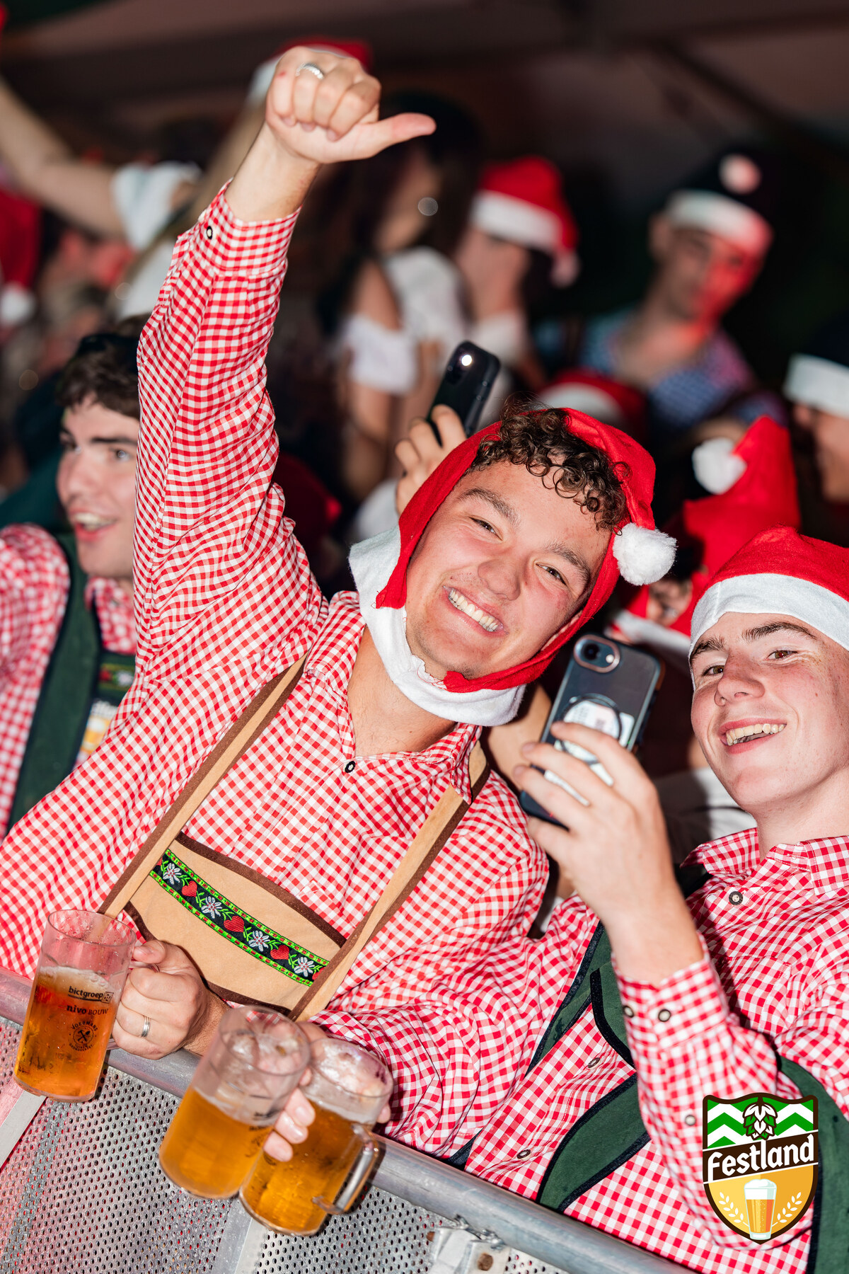 Oktoberfest Westland 2026 foto 21