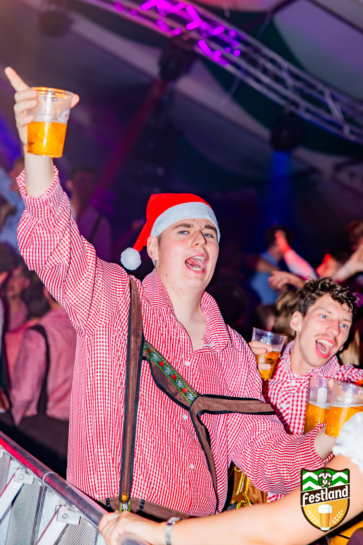 Oktoberfest Westland 2026 foto 125