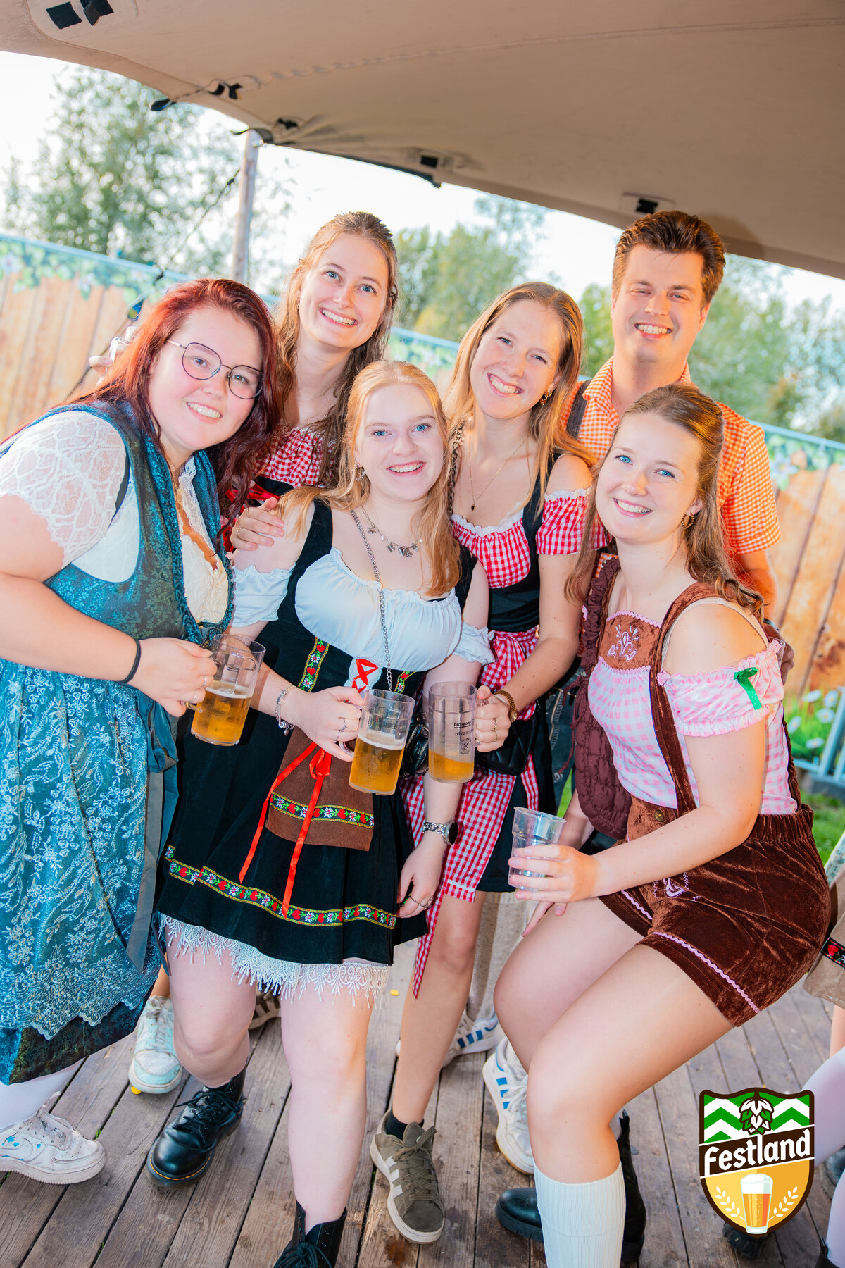Oktoberfest Westland 2026 foto 91