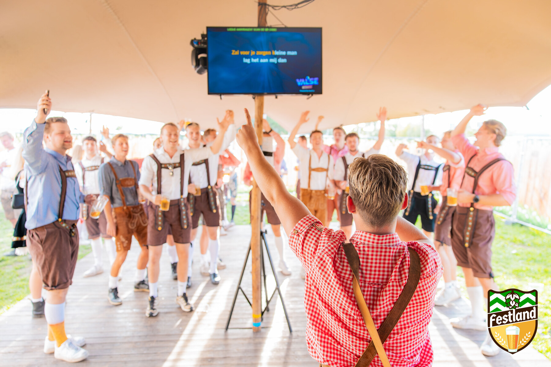 Oktoberfest Westland 2026 foto 78