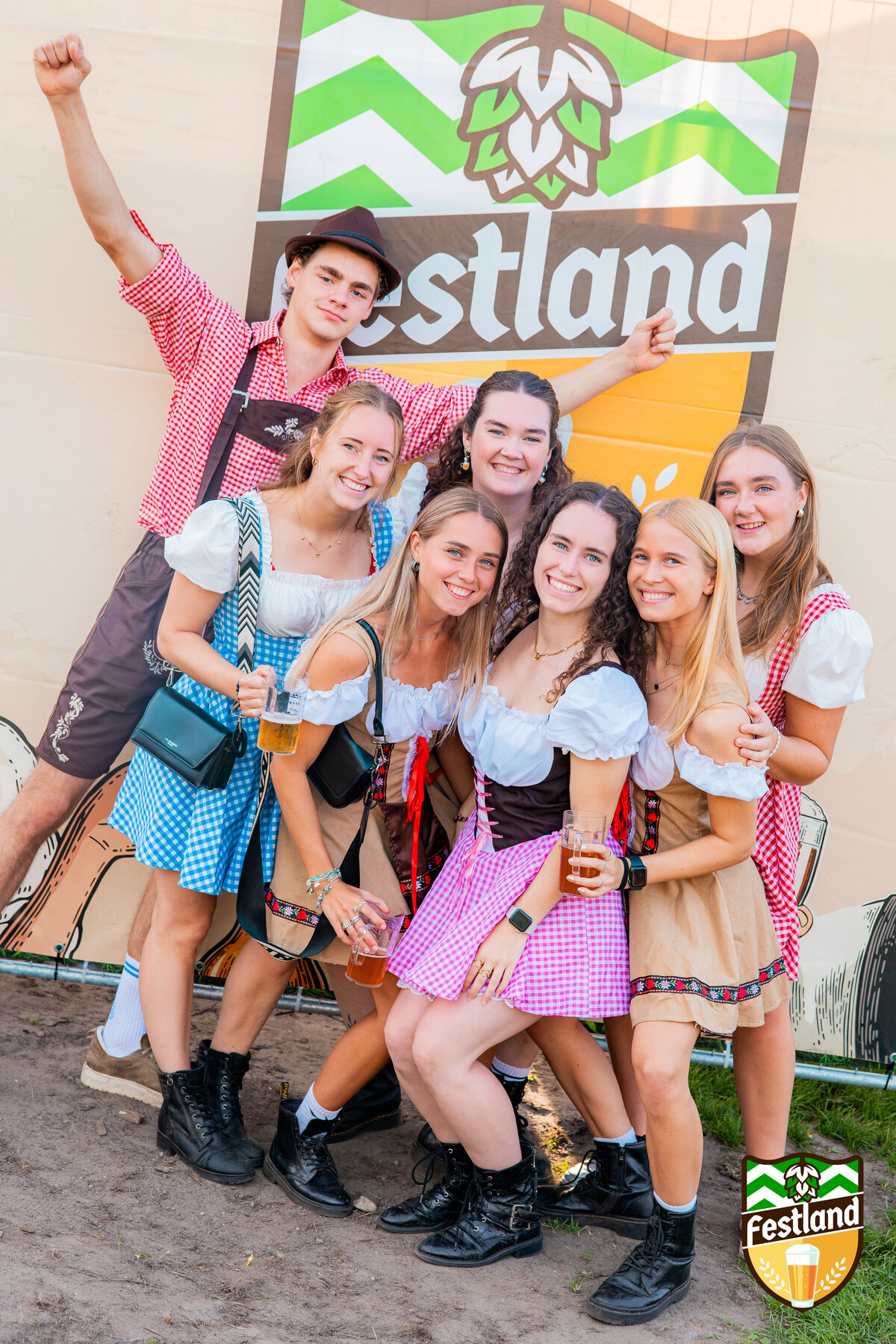 Oktoberfest Westland 2026 foto 80