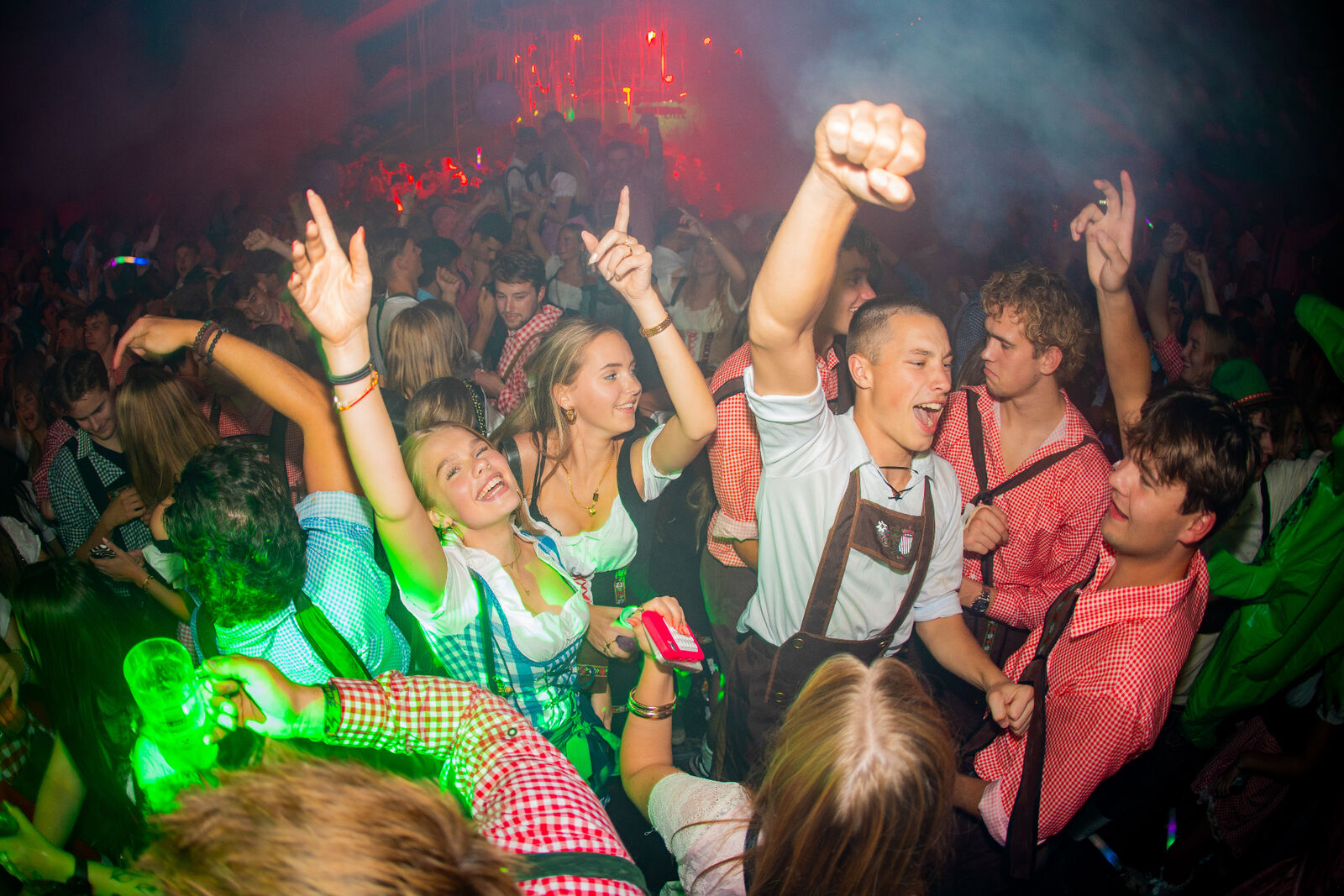 Festland foto 1