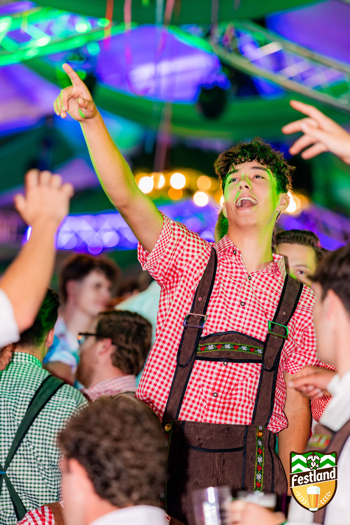 Oktoberfest Westland 2026 foto 55