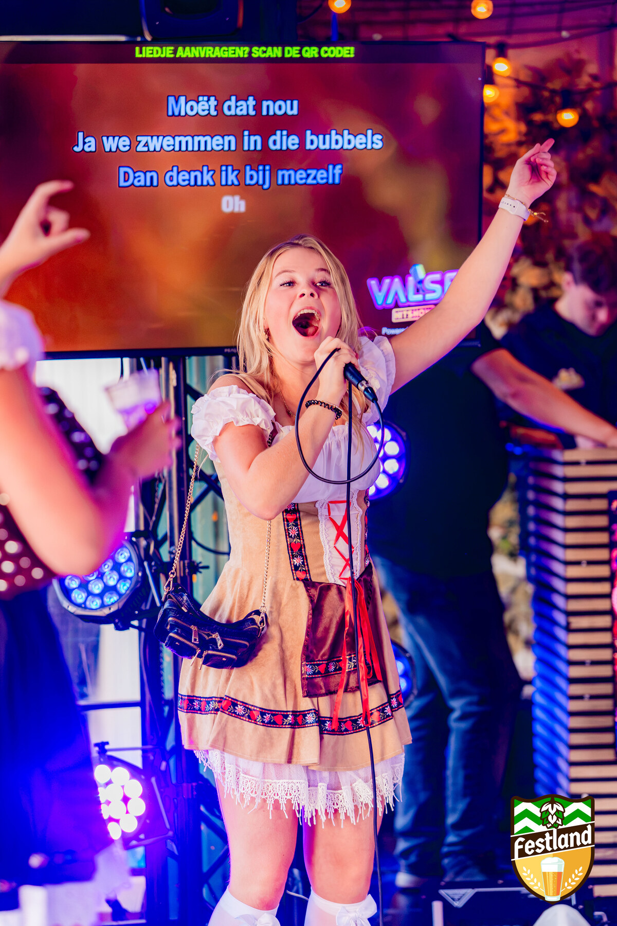 Oktoberfest Westland 2026 foto 2