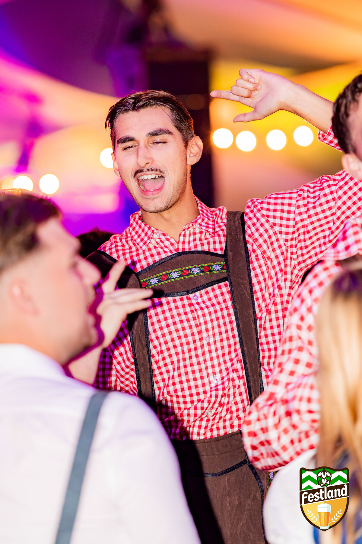Oktoberfest Westland 2026 foto 16