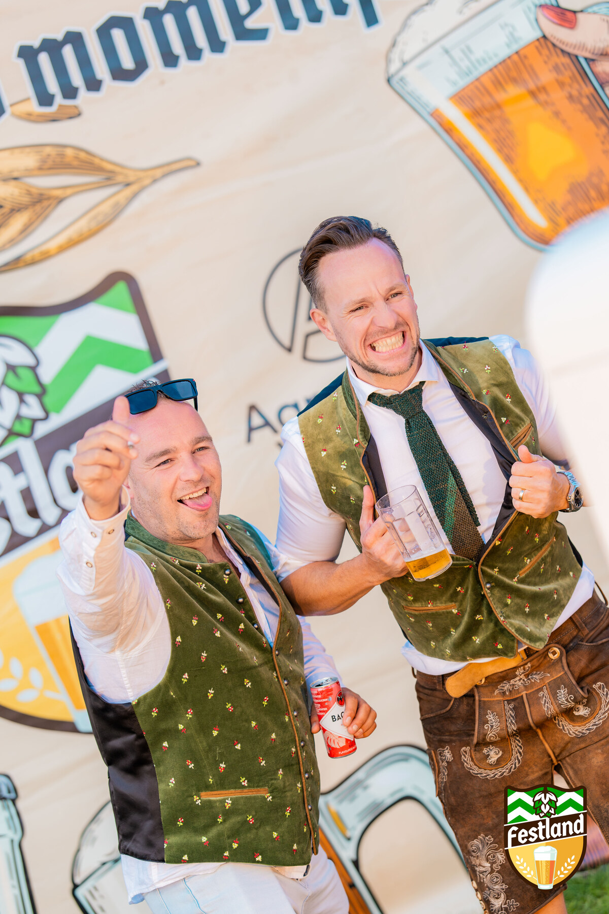 Oktoberfest Westland 2026 foto 3